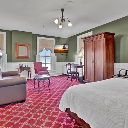 St James Hotel Red Wing Εξωτερικό φωτογραφία