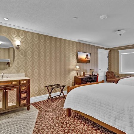 St James Hotel Red Wing Εξωτερικό φωτογραφία