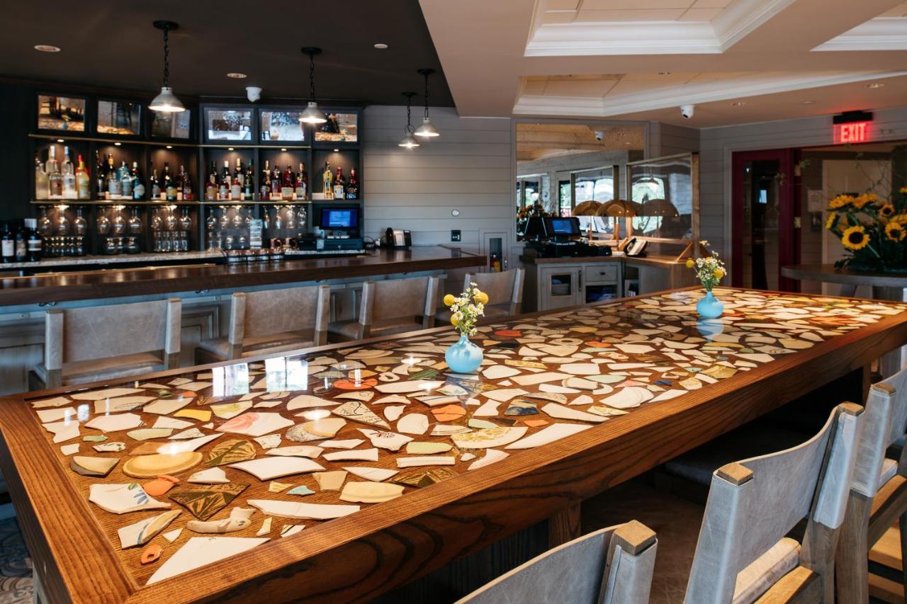 St James Hotel Red Wing Εξωτερικό φωτογραφία