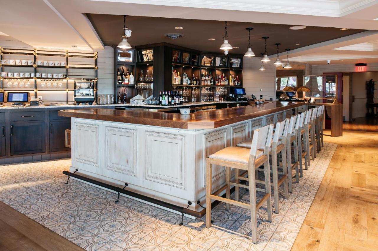 St James Hotel Red Wing Εξωτερικό φωτογραφία