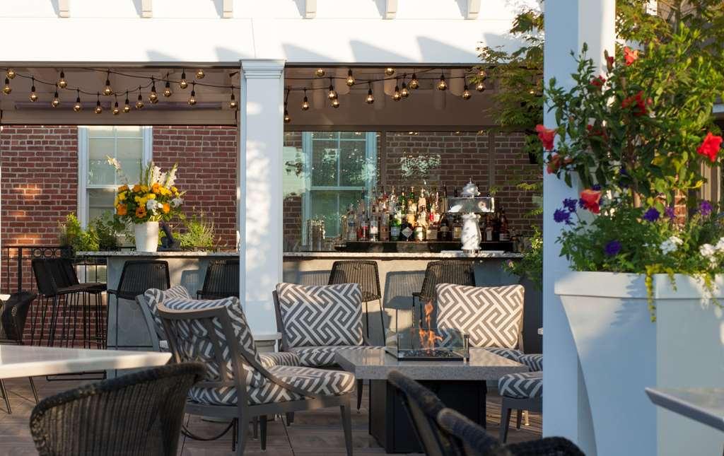 St James Hotel Red Wing Εστιατόριο φωτογραφία