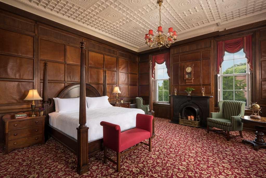 St James Hotel Red Wing Δωμάτιο φωτογραφία
