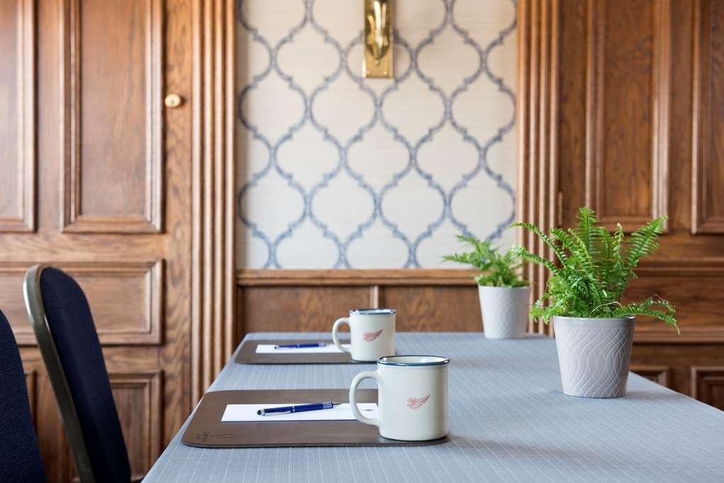 St James Hotel Red Wing Ανέσεις φωτογραφία