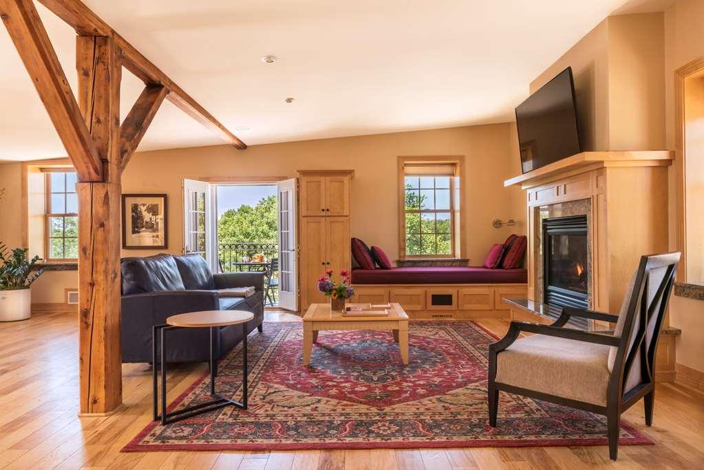 St James Hotel Red Wing Δωμάτιο φωτογραφία