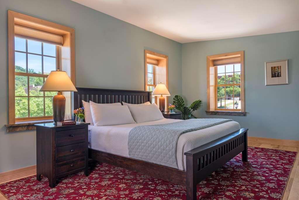 St James Hotel Red Wing Δωμάτιο φωτογραφία