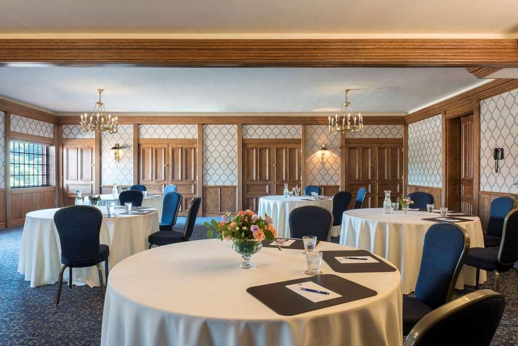 St James Hotel Red Wing Ανέσεις φωτογραφία