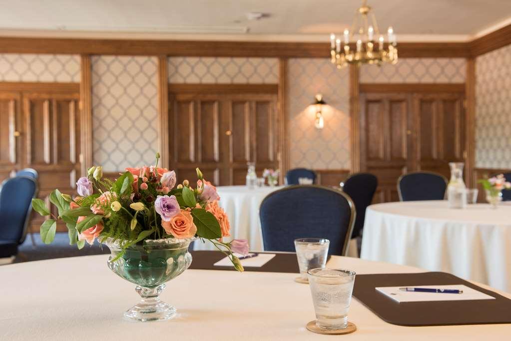 St James Hotel Red Wing Ανέσεις φωτογραφία