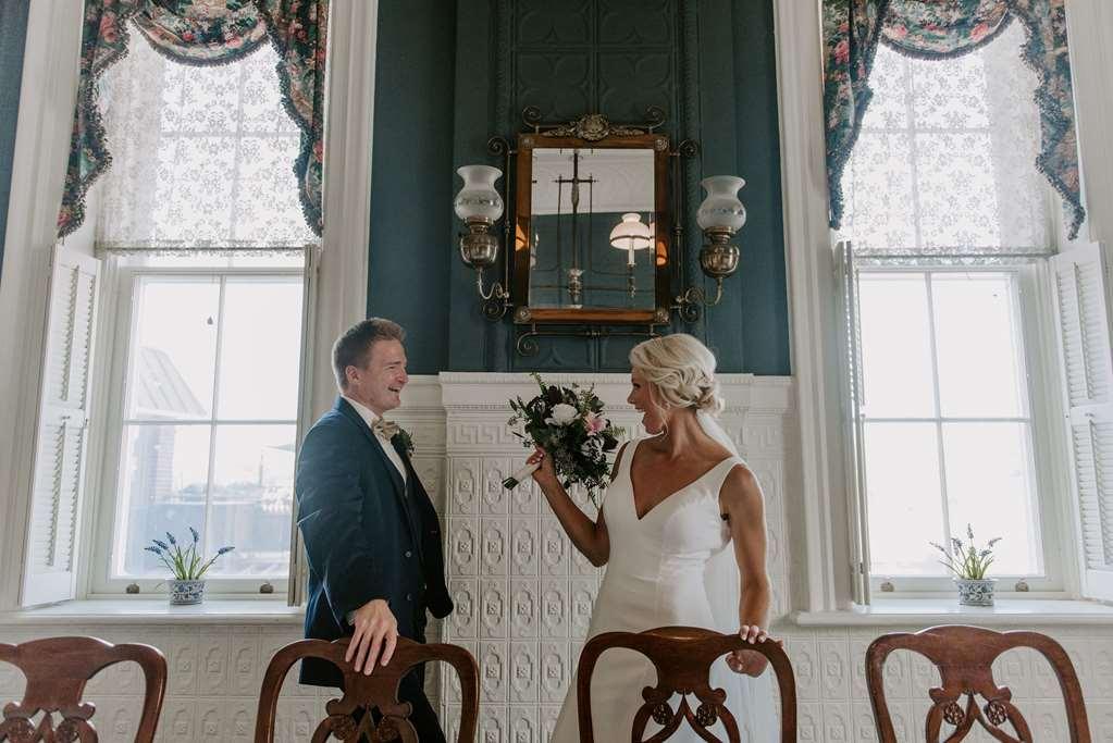 St James Hotel Red Wing Ανέσεις φωτογραφία