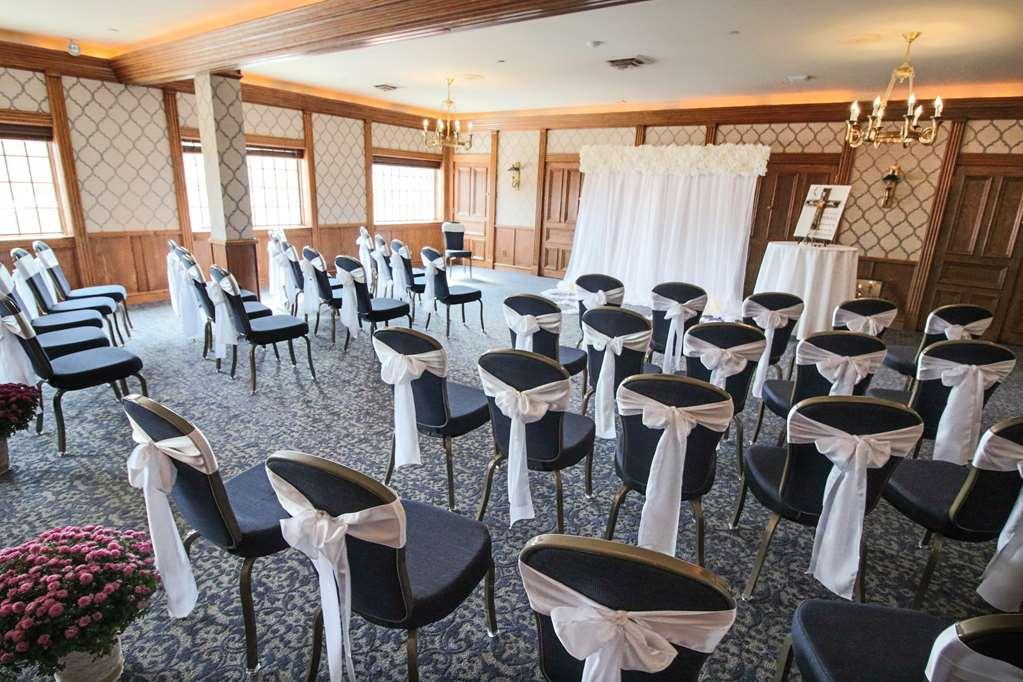 St James Hotel Red Wing Ανέσεις φωτογραφία