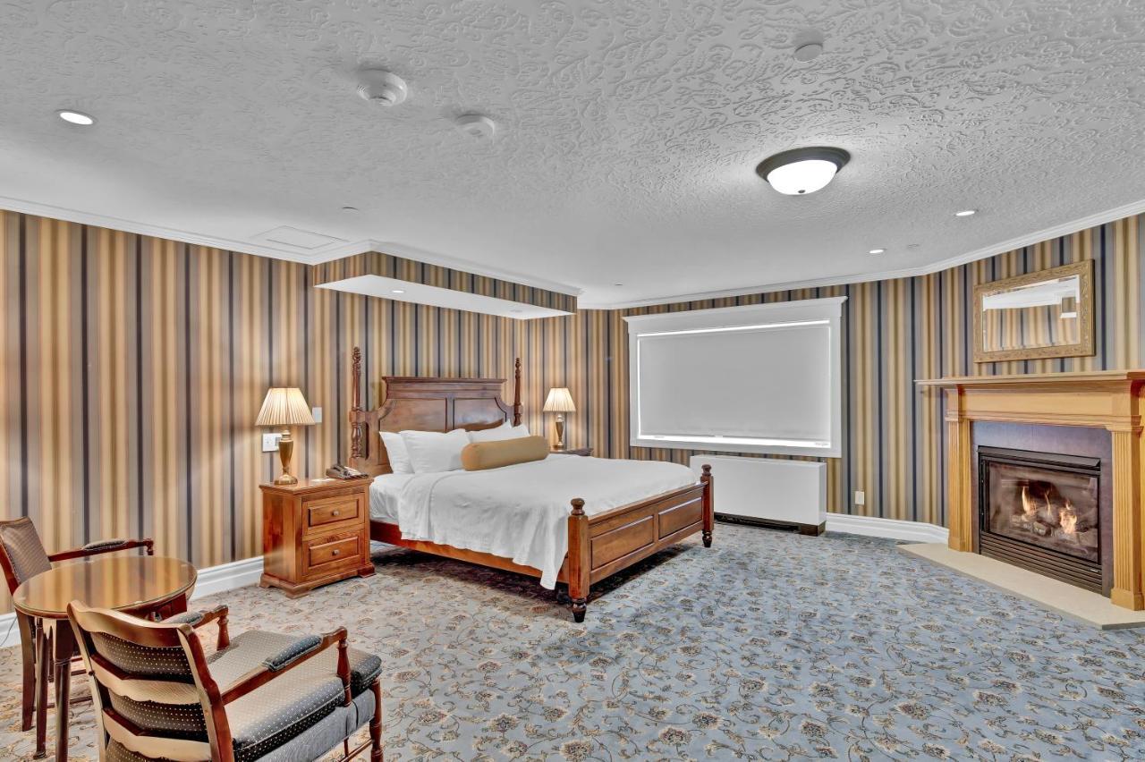 St James Hotel Red Wing Εξωτερικό φωτογραφία