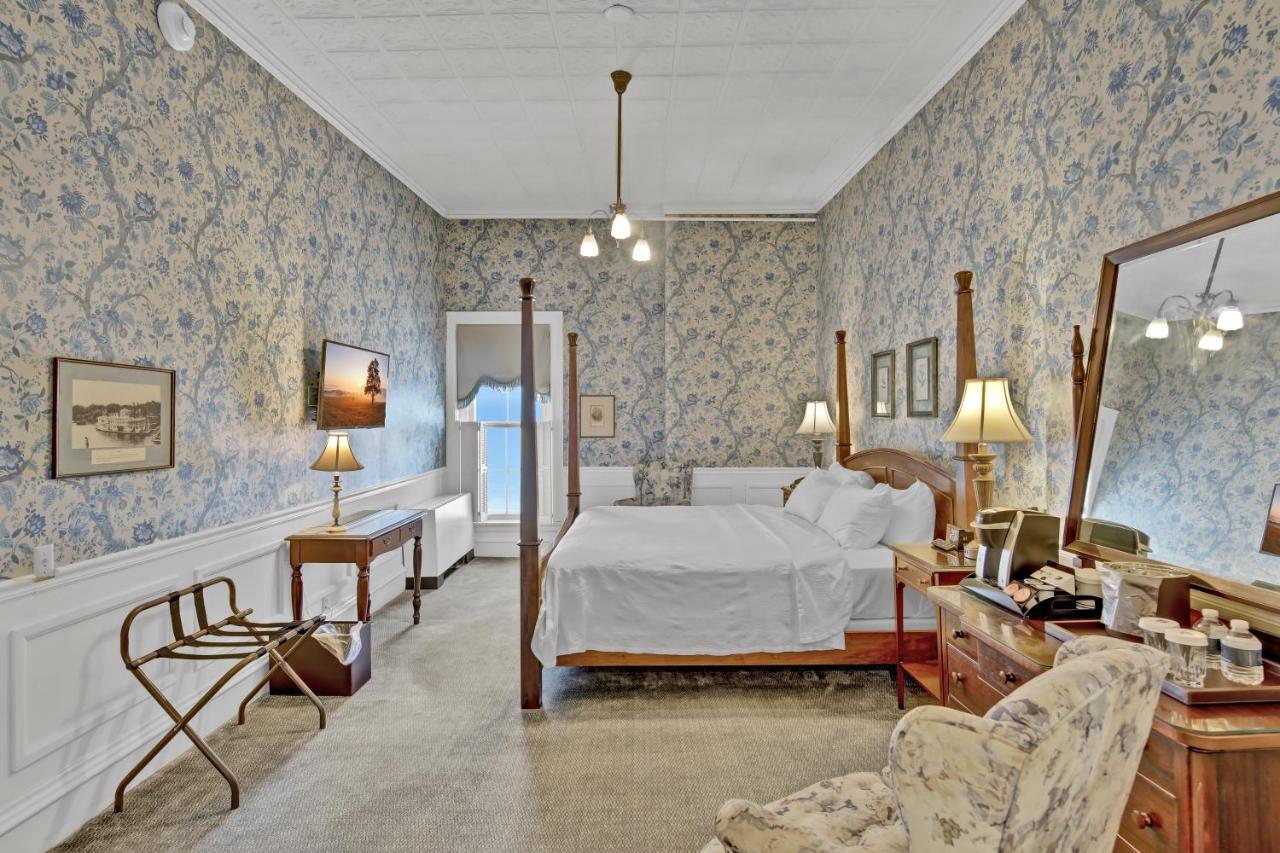 St James Hotel Red Wing Εξωτερικό φωτογραφία