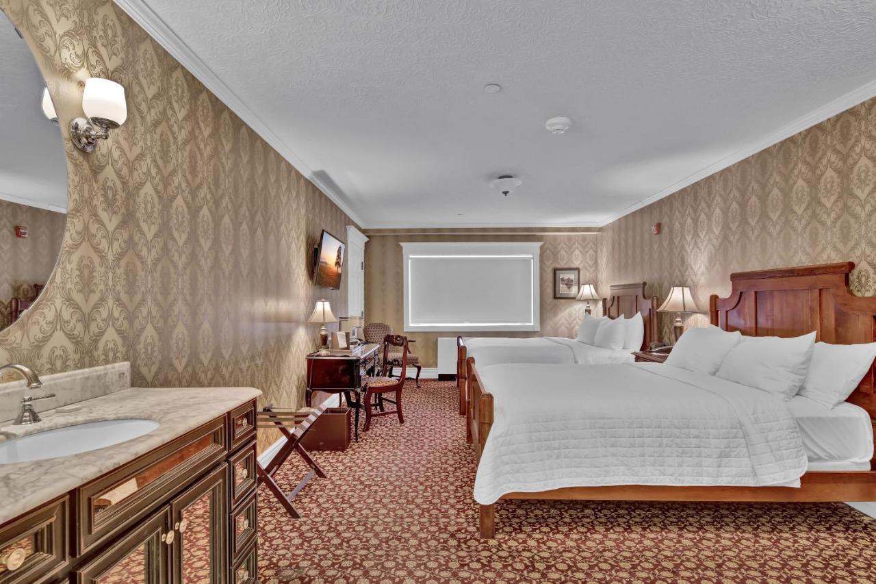 St James Hotel Red Wing Εξωτερικό φωτογραφία