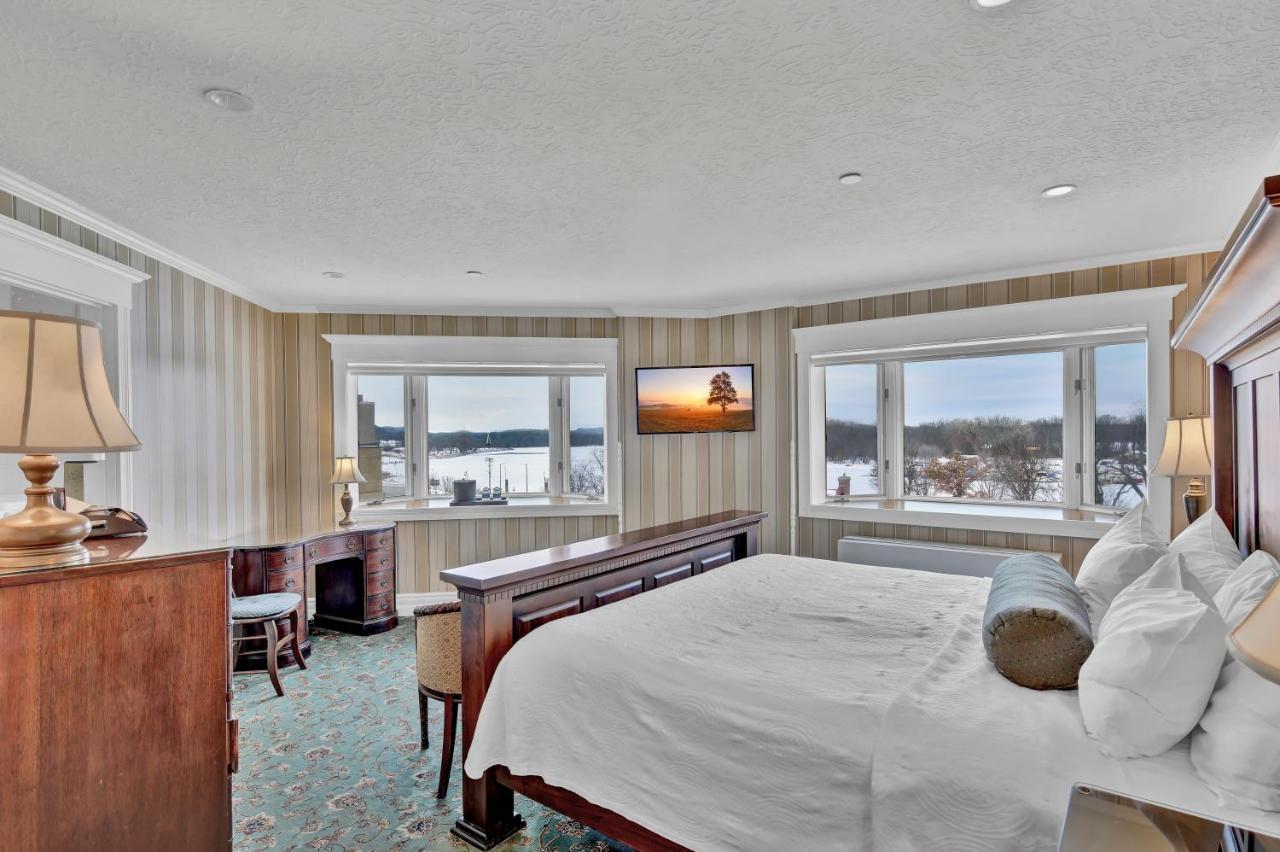 St James Hotel Red Wing Εξωτερικό φωτογραφία