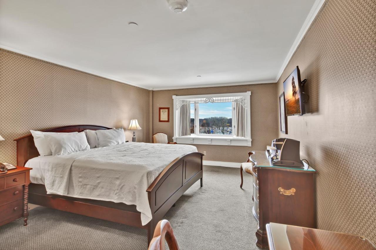 St James Hotel Red Wing Εξωτερικό φωτογραφία