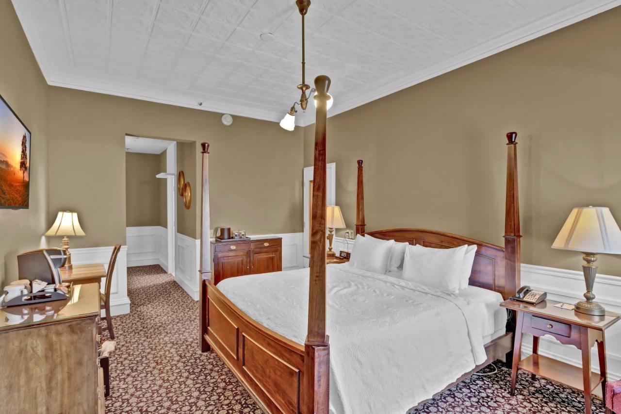 St James Hotel Red Wing Εξωτερικό φωτογραφία