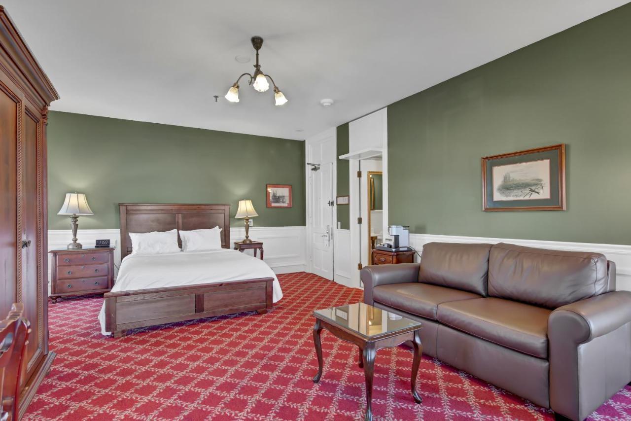 St James Hotel Red Wing Εξωτερικό φωτογραφία