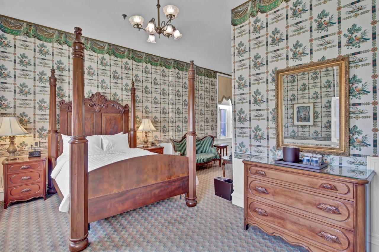 St James Hotel Red Wing Εξωτερικό φωτογραφία