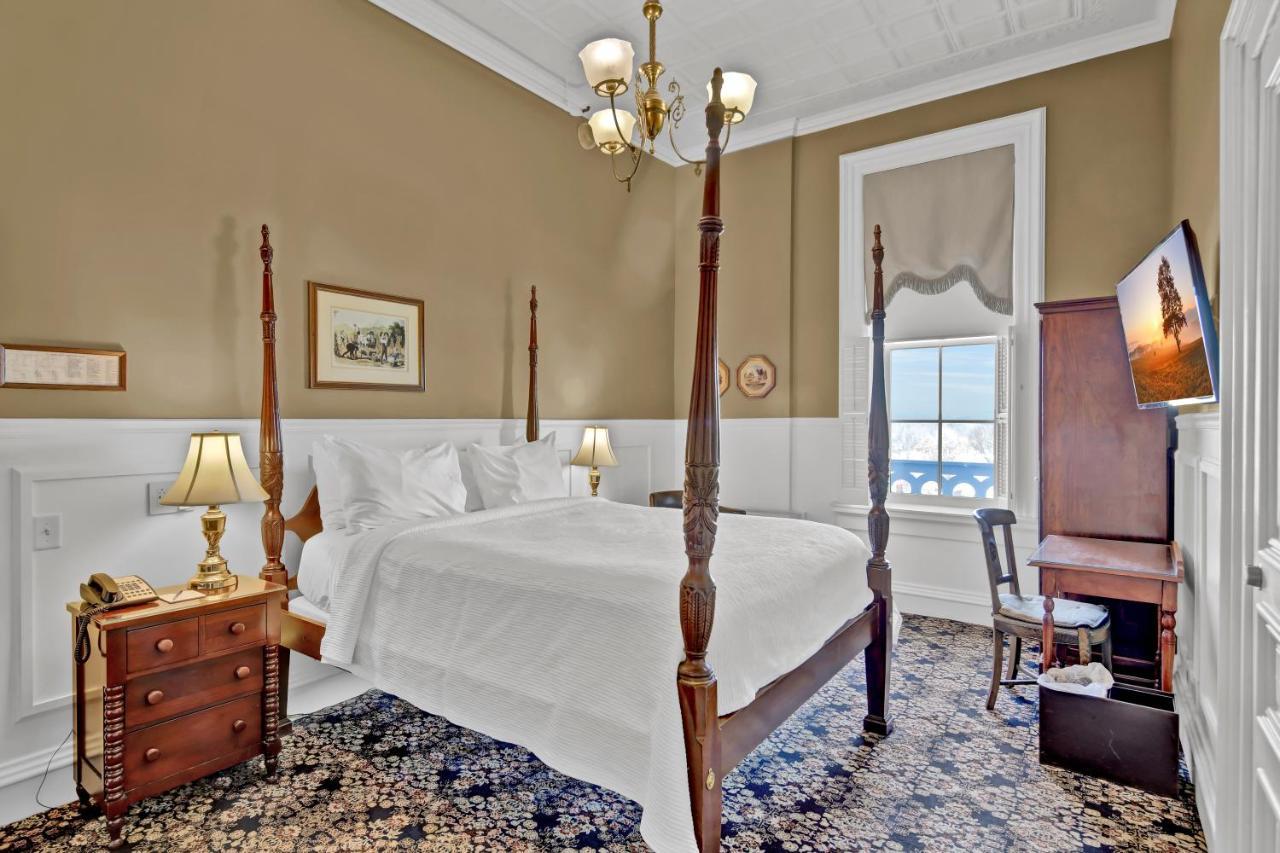 St James Hotel Red Wing Εξωτερικό φωτογραφία