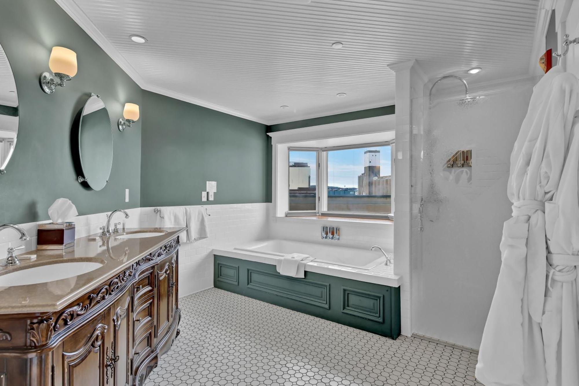 St James Hotel Red Wing Εξωτερικό φωτογραφία