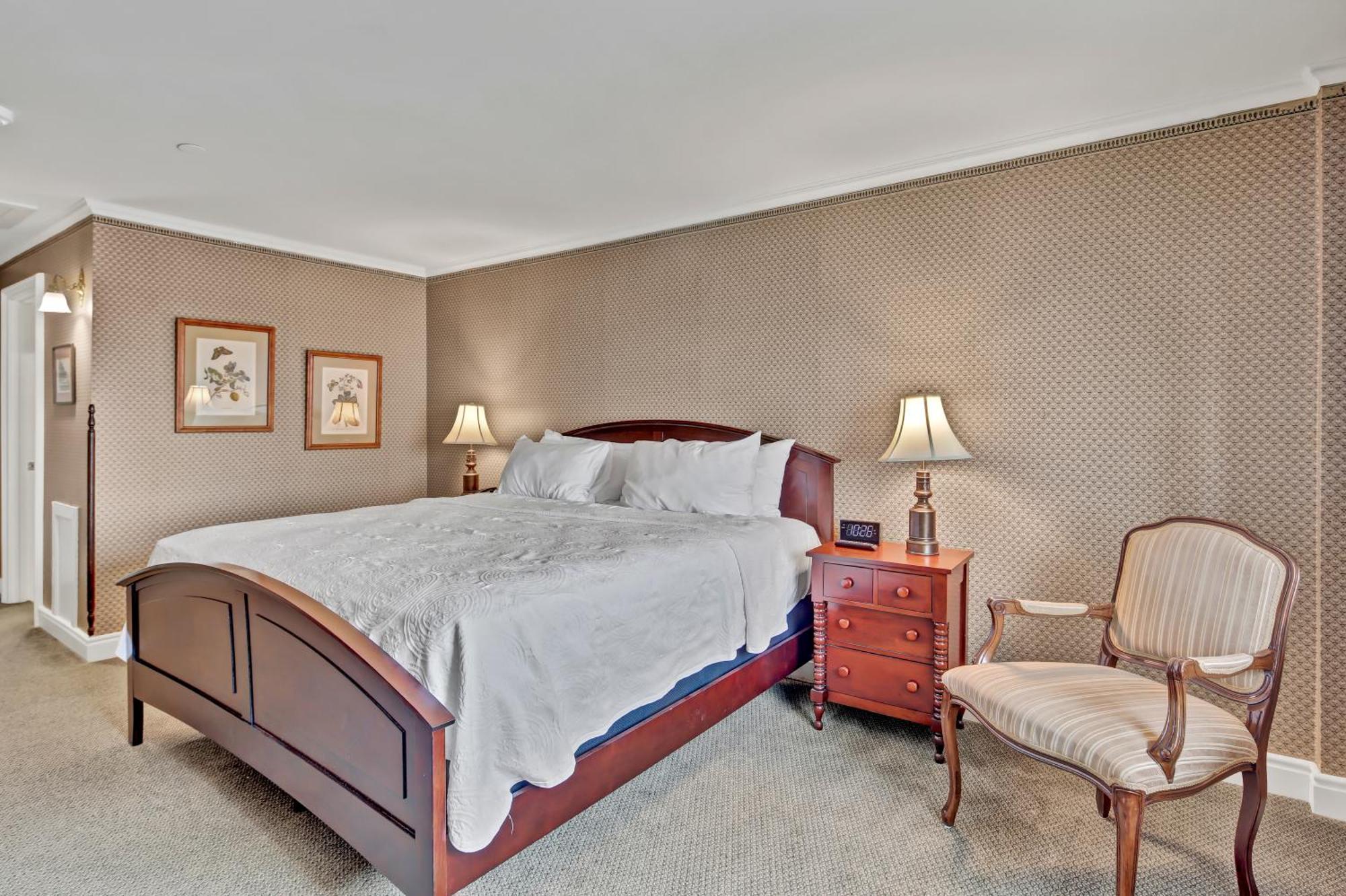 St James Hotel Red Wing Εξωτερικό φωτογραφία