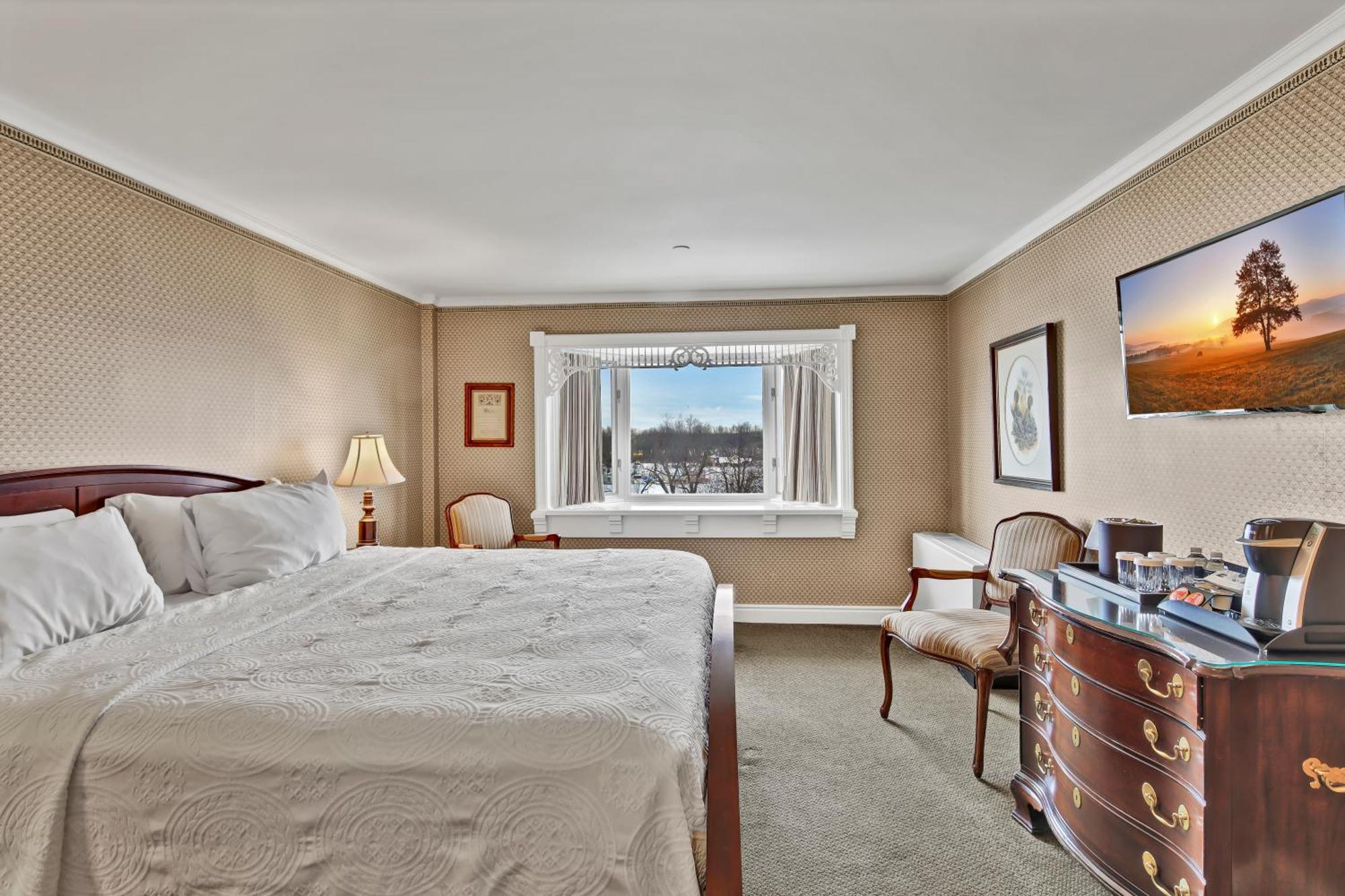 St James Hotel Red Wing Εξωτερικό φωτογραφία