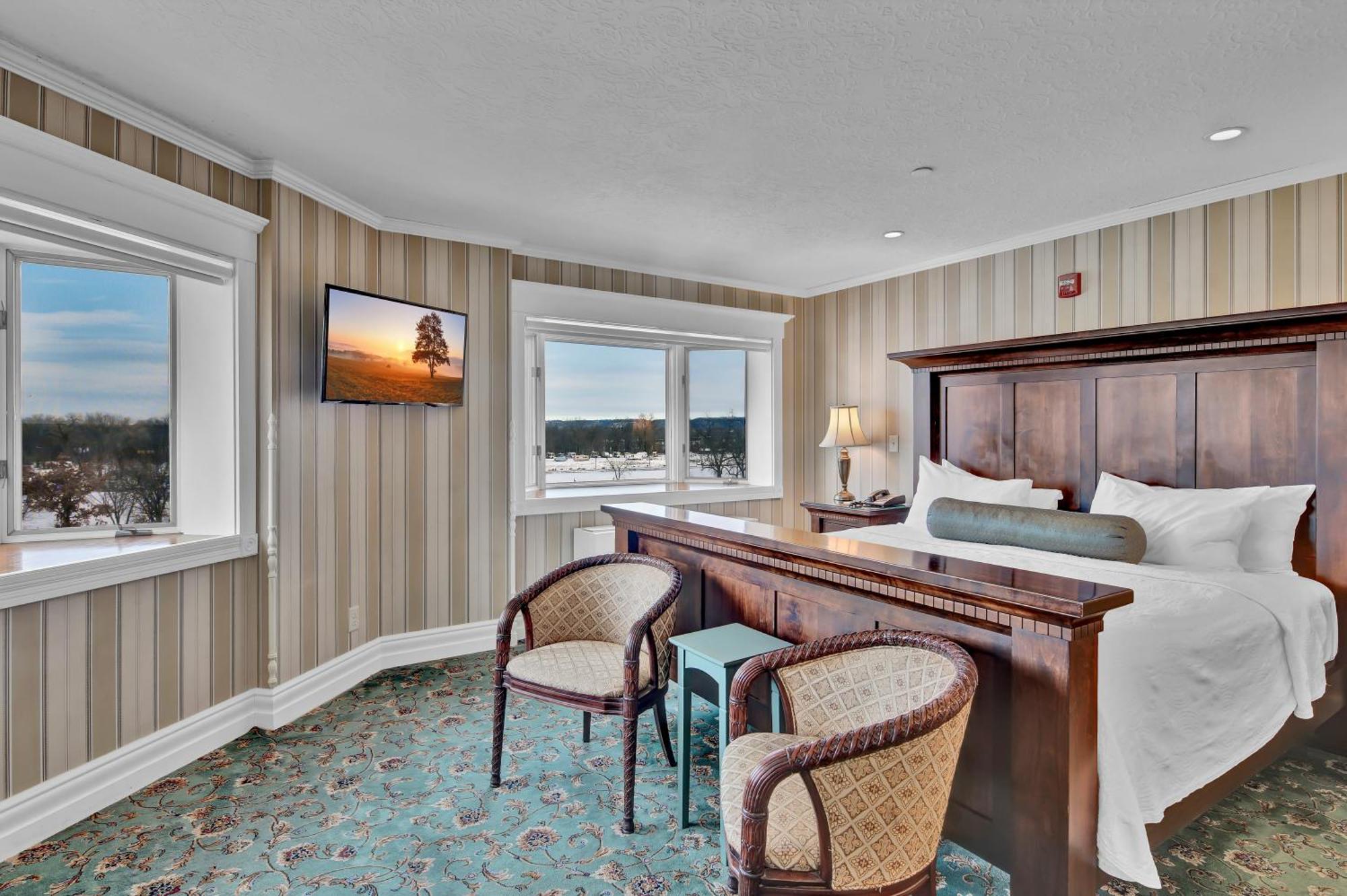 St James Hotel Red Wing Εξωτερικό φωτογραφία