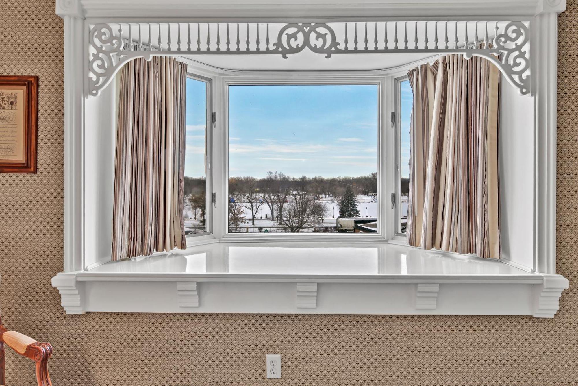 St James Hotel Red Wing Εξωτερικό φωτογραφία