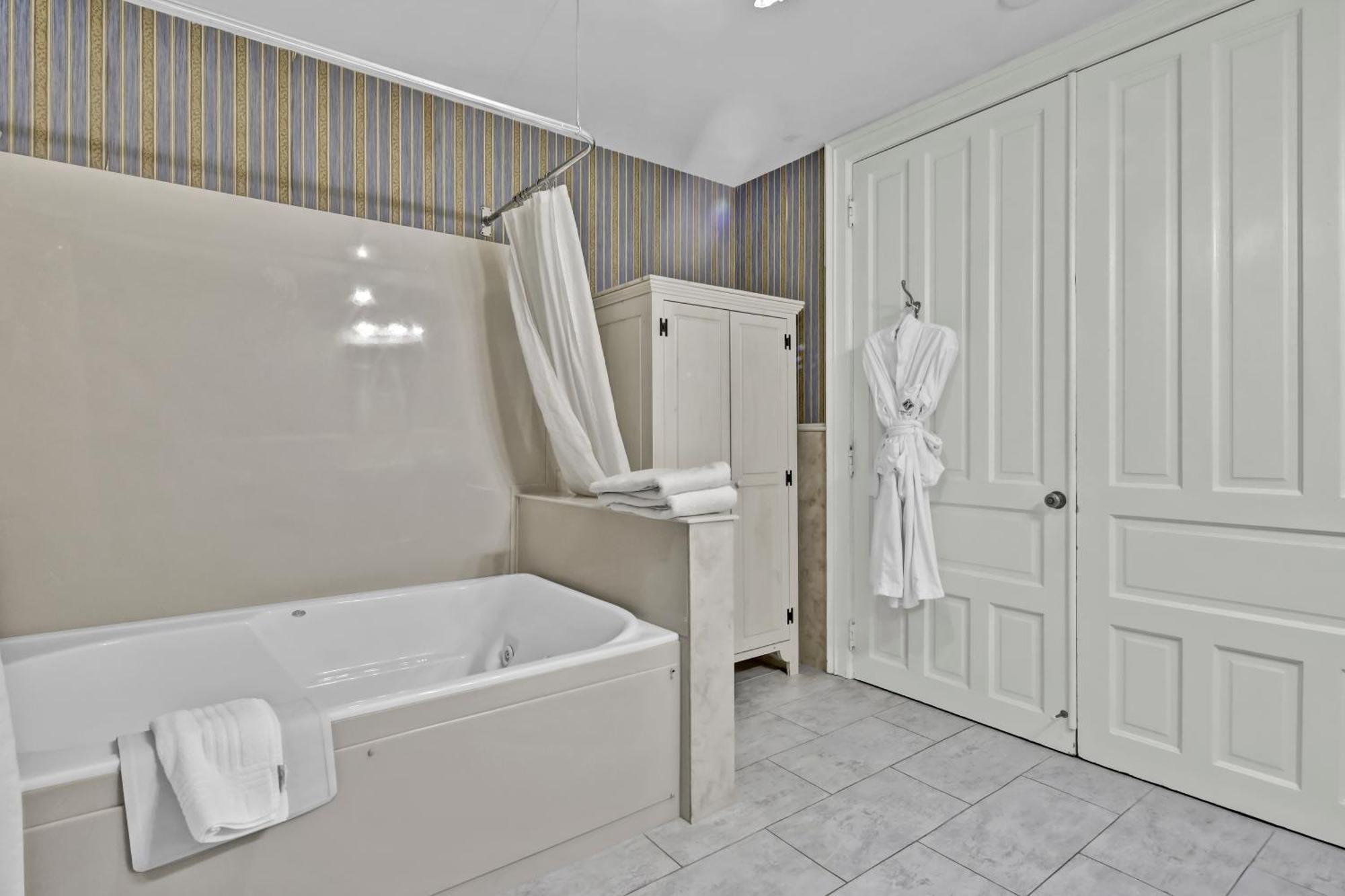 St James Hotel Red Wing Εξωτερικό φωτογραφία