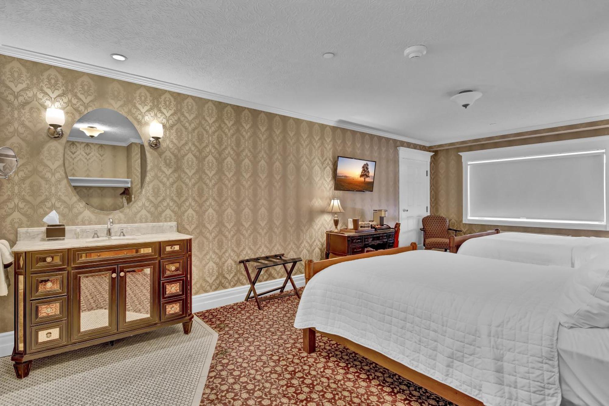 St James Hotel Red Wing Εξωτερικό φωτογραφία