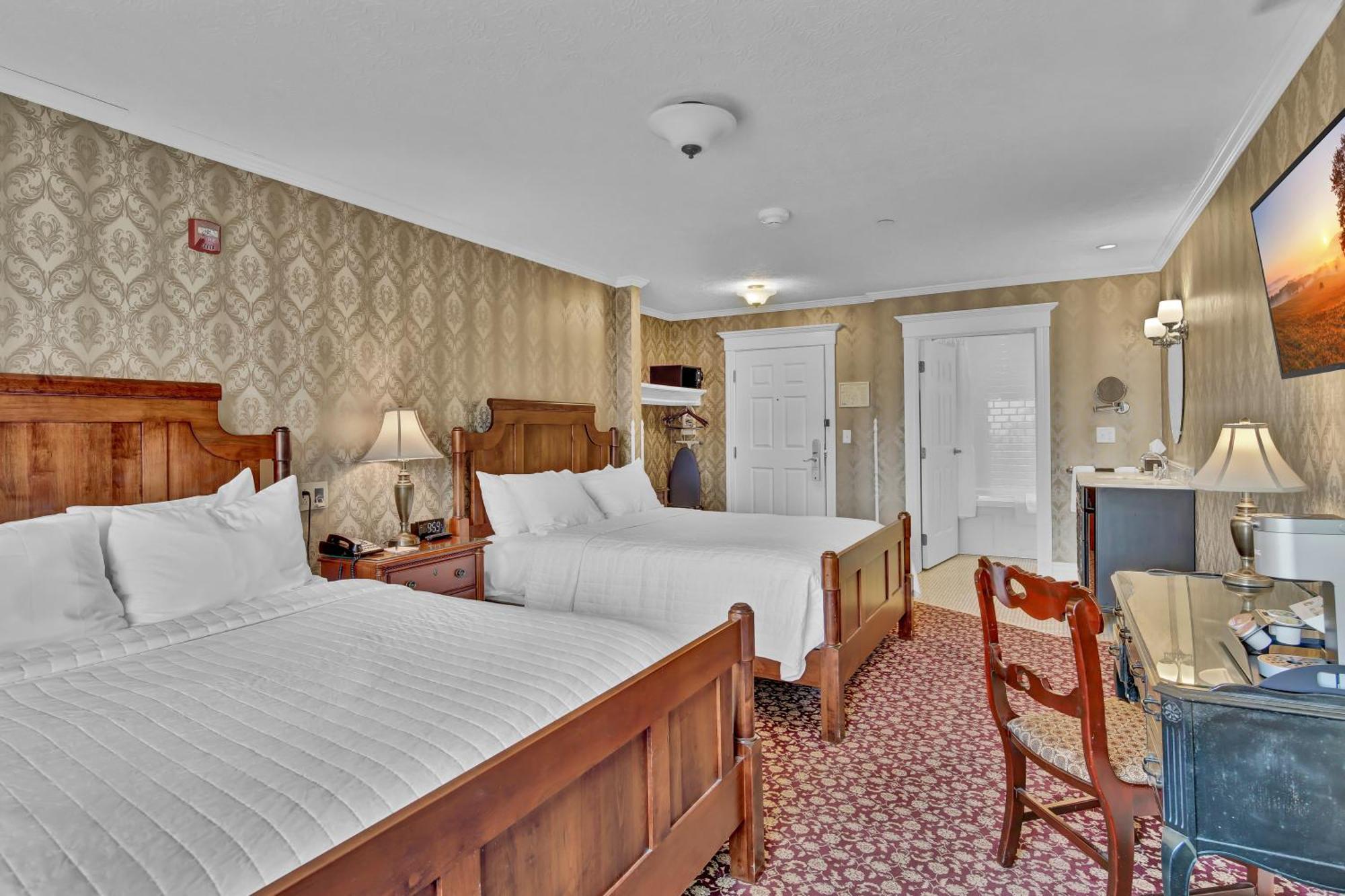 St James Hotel Red Wing Εξωτερικό φωτογραφία