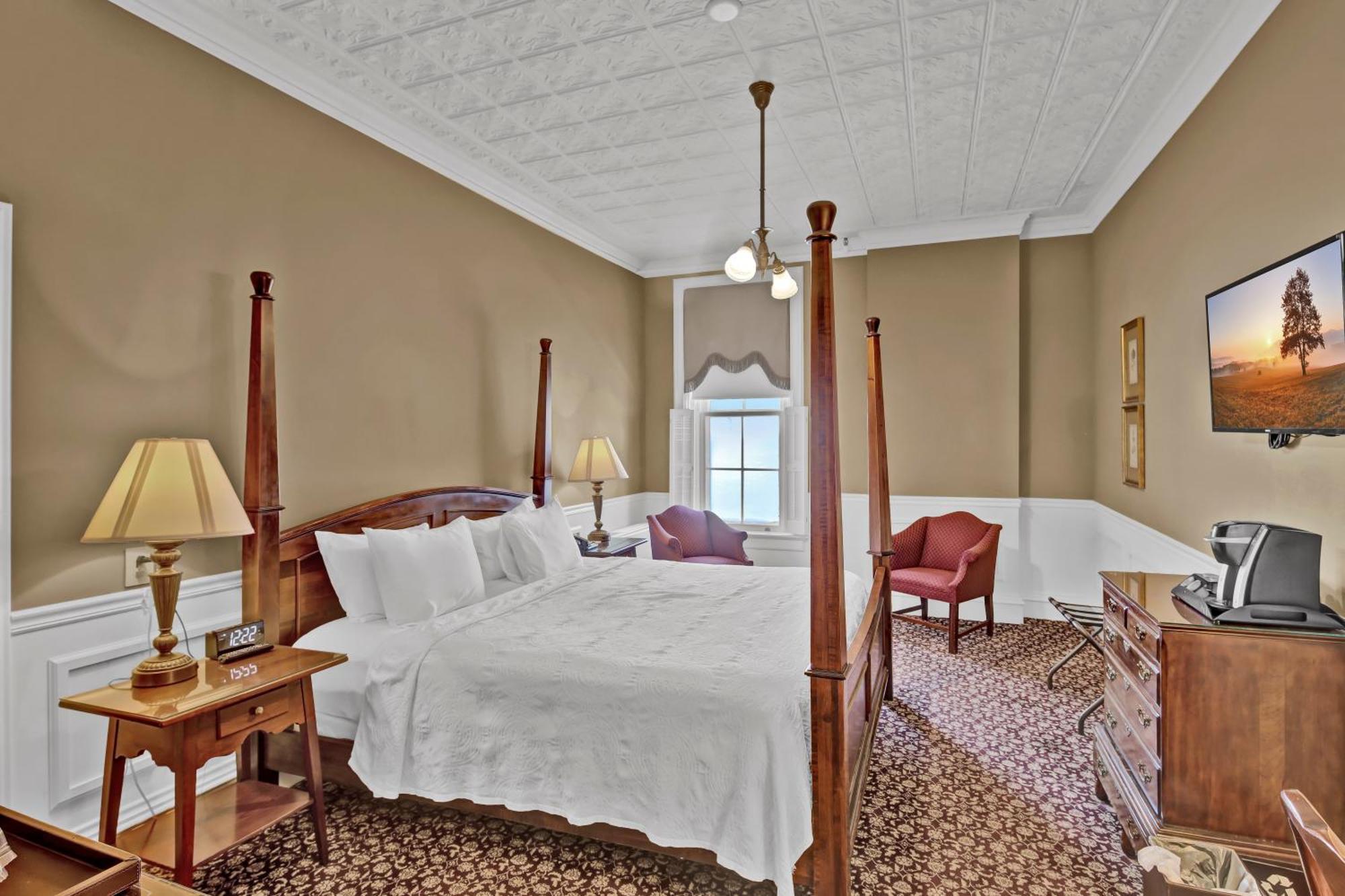 St James Hotel Red Wing Εξωτερικό φωτογραφία