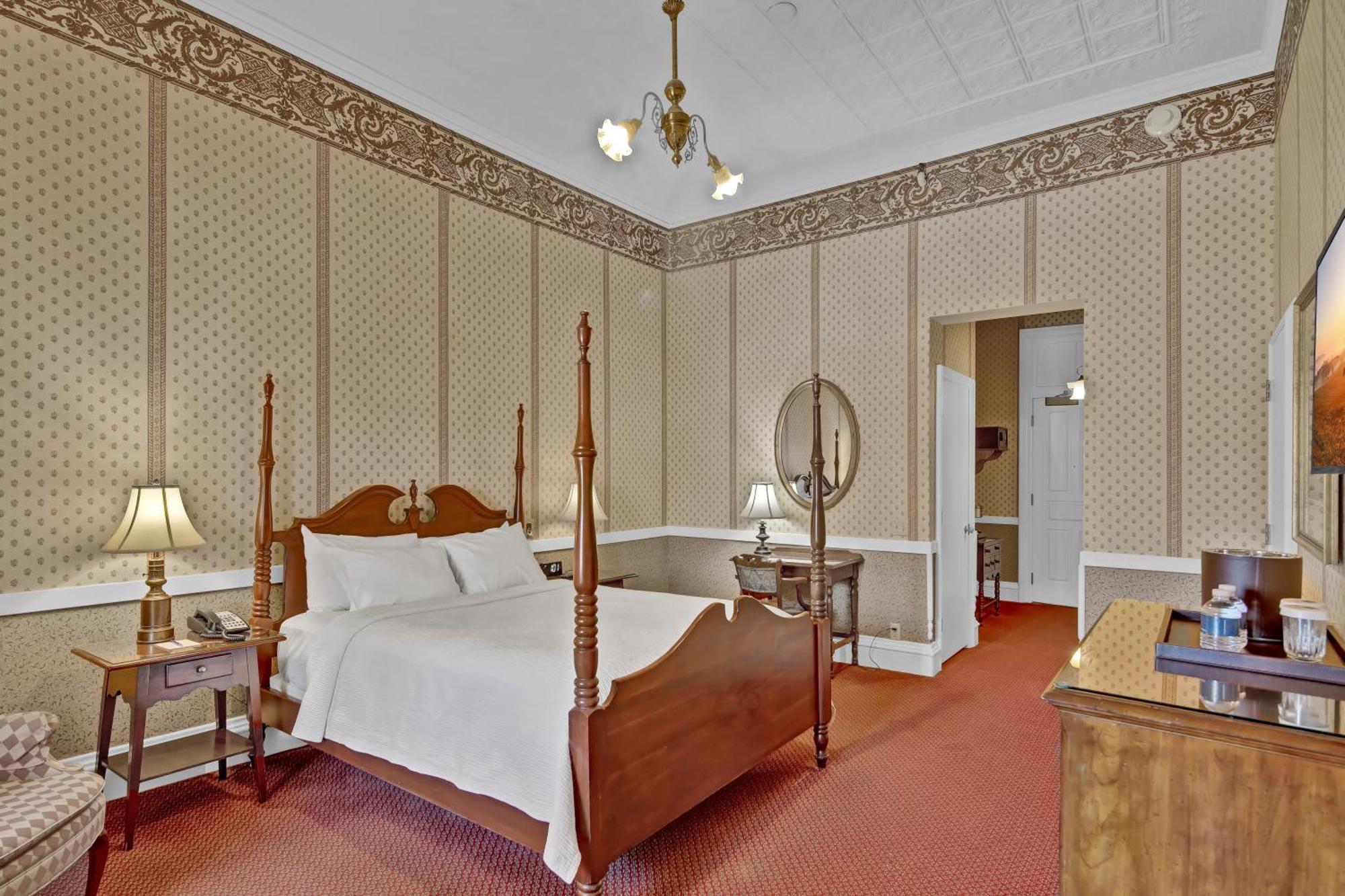 St James Hotel Red Wing Εξωτερικό φωτογραφία