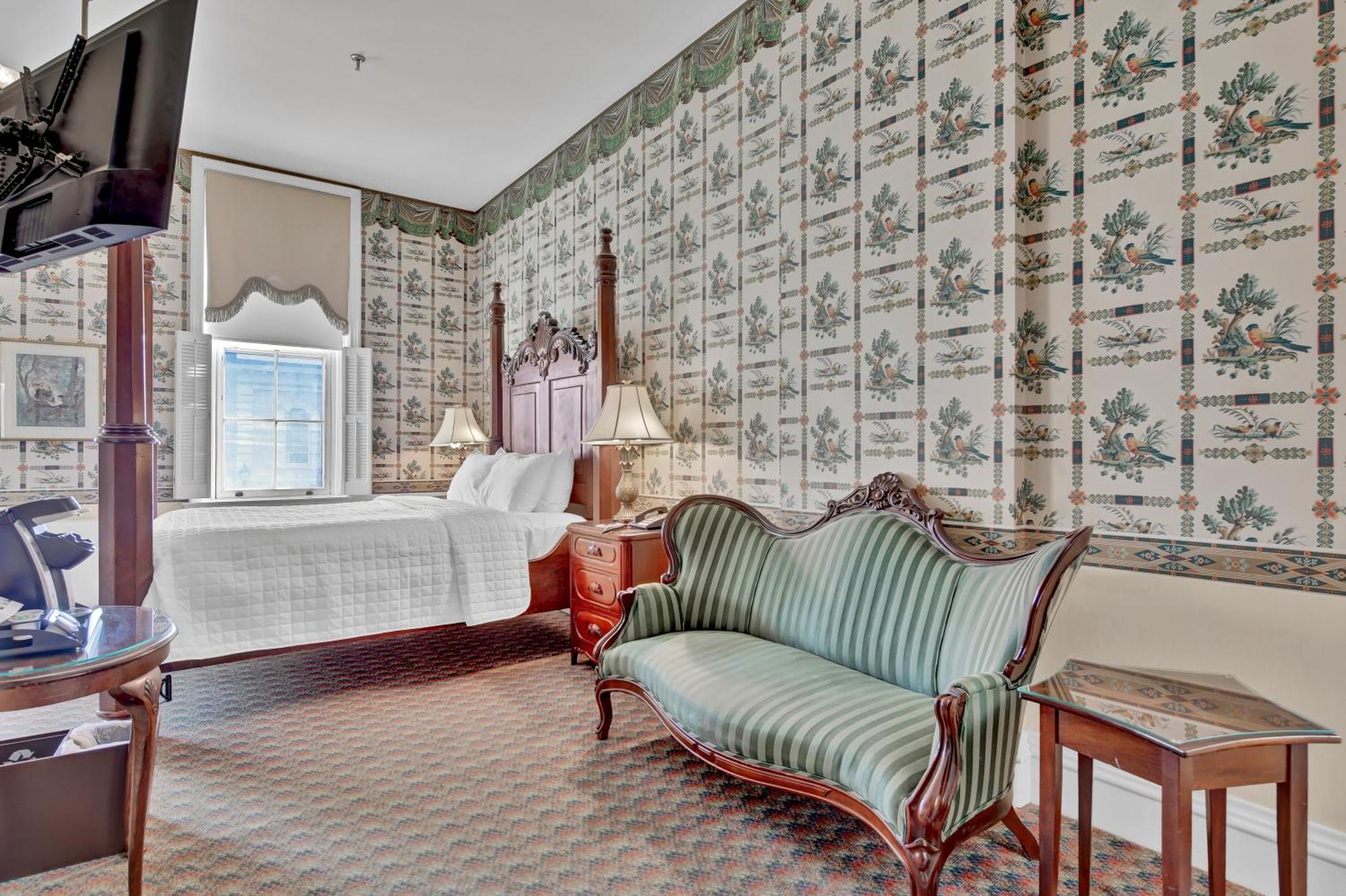St James Hotel Red Wing Εξωτερικό φωτογραφία