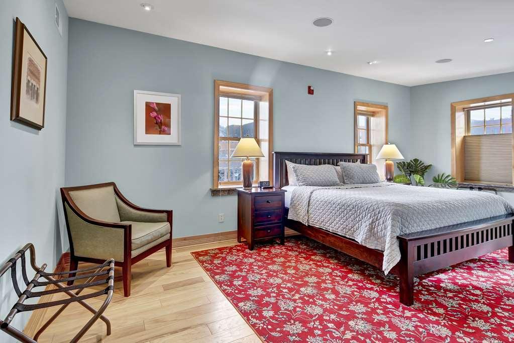 St James Hotel Red Wing Δωμάτιο φωτογραφία
