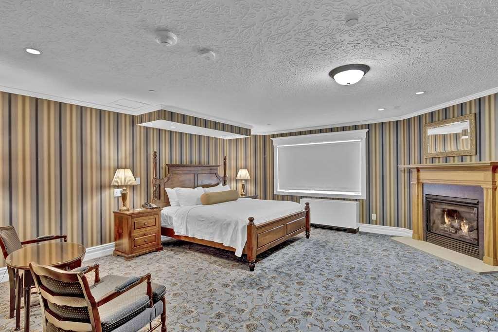 St James Hotel Red Wing Δωμάτιο φωτογραφία