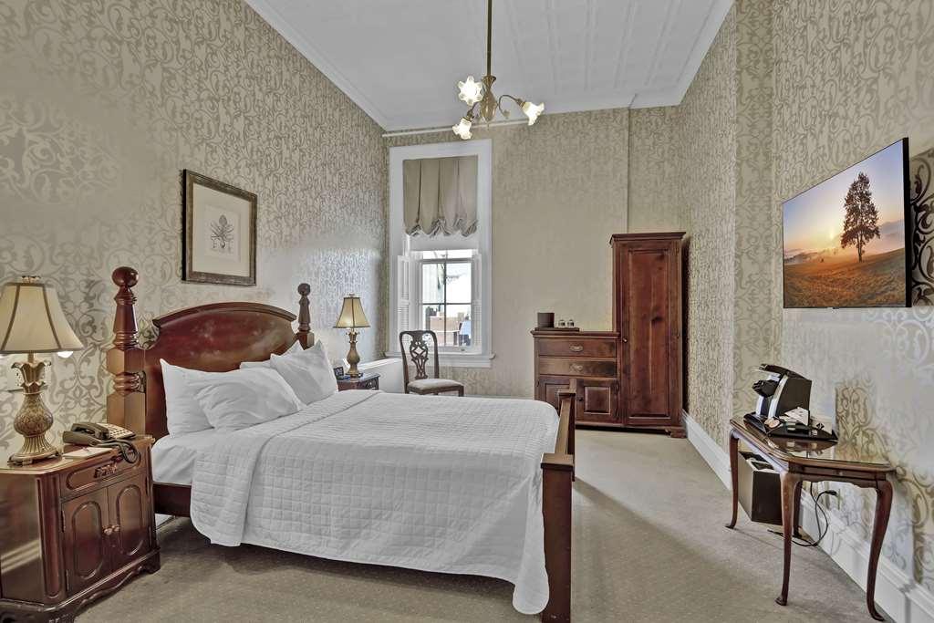 St James Hotel Red Wing Δωμάτιο φωτογραφία