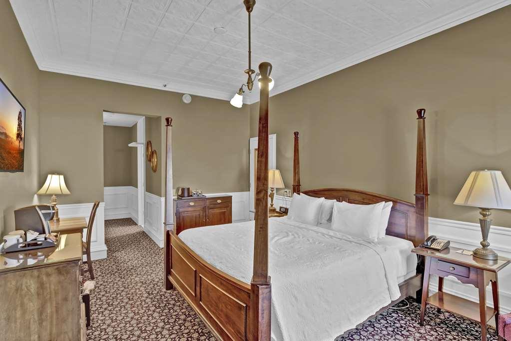 St James Hotel Red Wing Δωμάτιο φωτογραφία