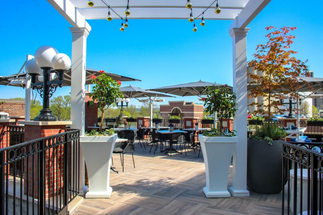 St James Hotel Red Wing Εξωτερικό φωτογραφία