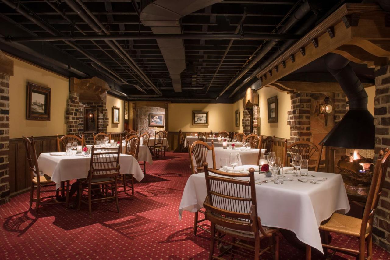St James Hotel Red Wing Εξωτερικό φωτογραφία